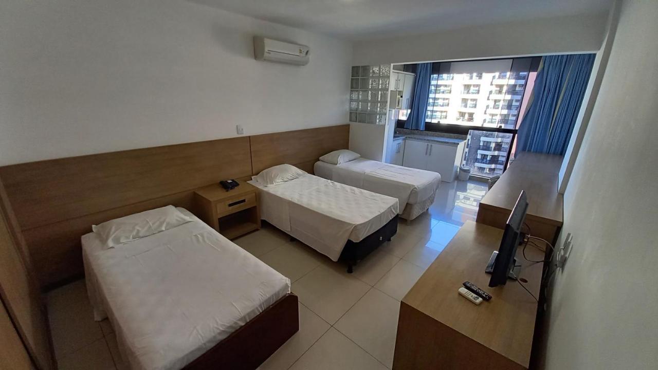 Ika Apart Hotel บราซิเลีย ภายนอก รูปภาพ