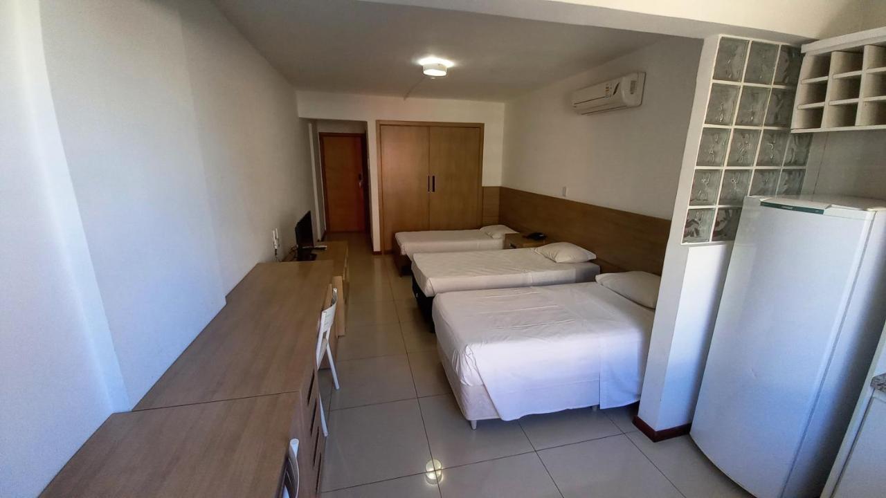 Ika Apart Hotel บราซิเลีย ภายนอก รูปภาพ