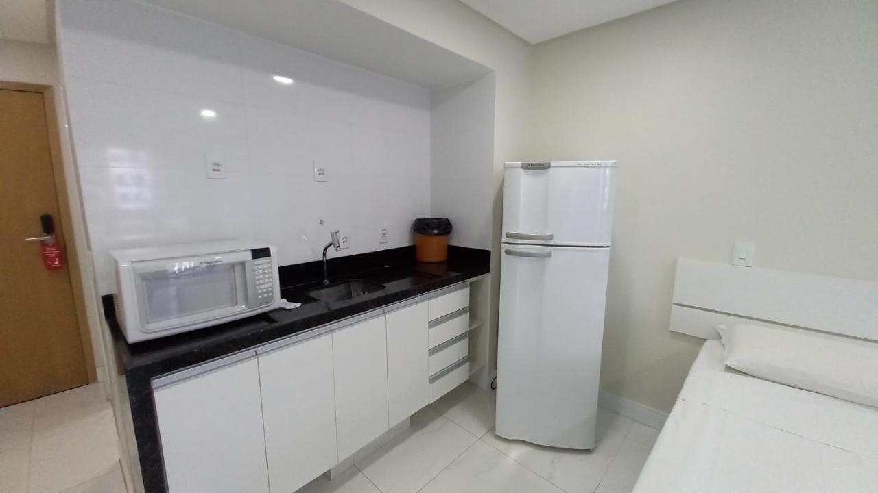 Ika Apart Hotel บราซิเลีย ภายนอก รูปภาพ