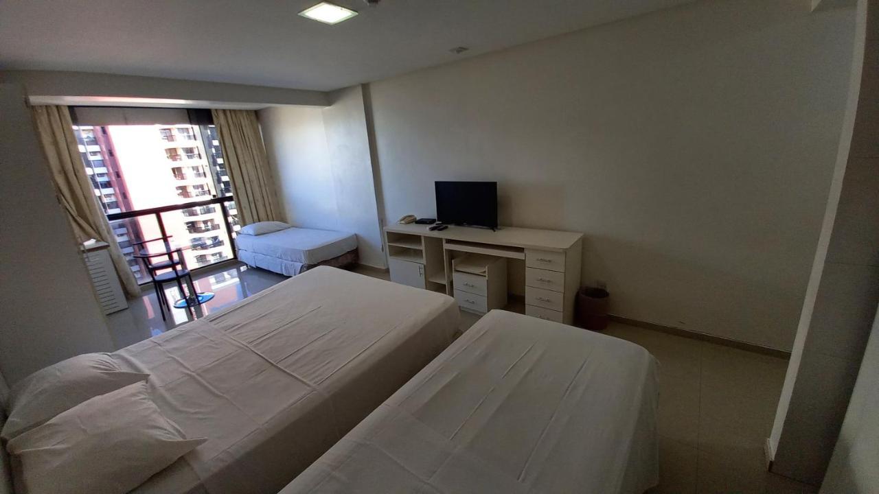 Ika Apart Hotel บราซิเลีย ภายนอก รูปภาพ