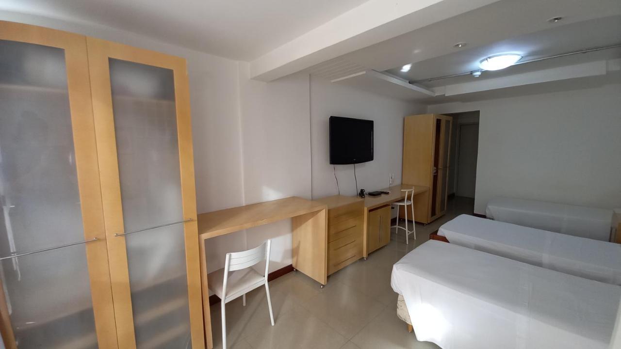 Ika Apart Hotel บราซิเลีย ภายนอก รูปภาพ