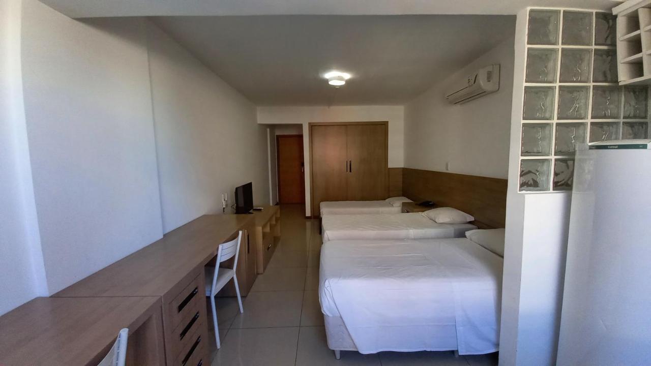 Ika Apart Hotel บราซิเลีย ภายนอก รูปภาพ