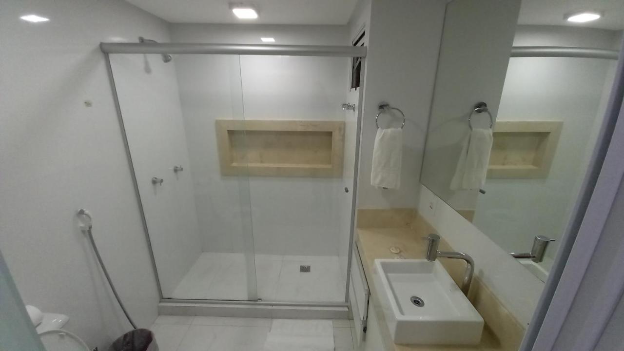 Ika Apart Hotel บราซิเลีย ภายนอก รูปภาพ