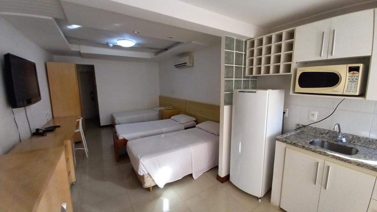 Ika Apart Hotel บราซิเลีย ภายนอก รูปภาพ