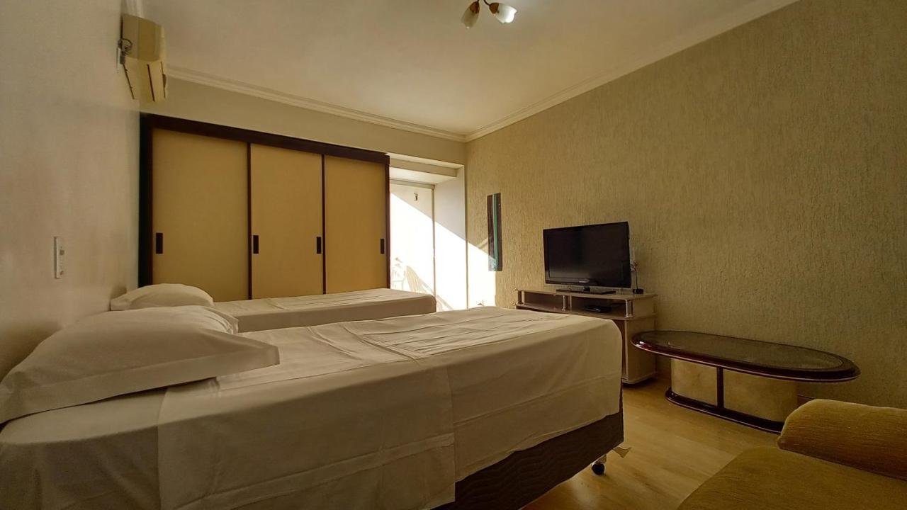 Ika Apart Hotel บราซิเลีย ภายนอก รูปภาพ