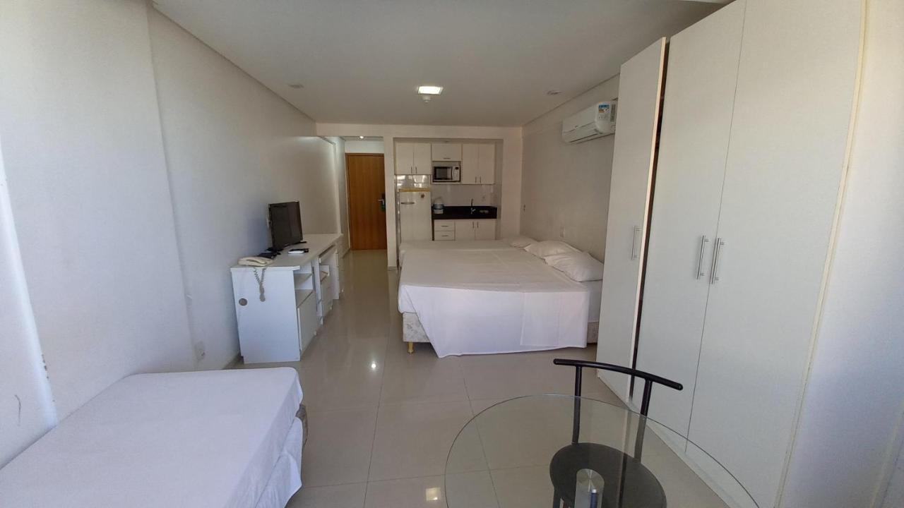 Ika Apart Hotel บราซิเลีย ภายนอก รูปภาพ