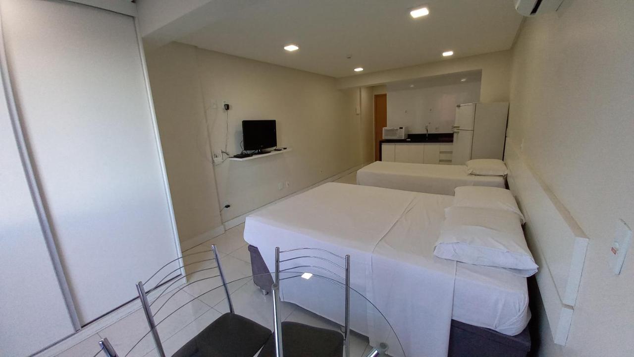 Ika Apart Hotel บราซิเลีย ภายนอก รูปภาพ