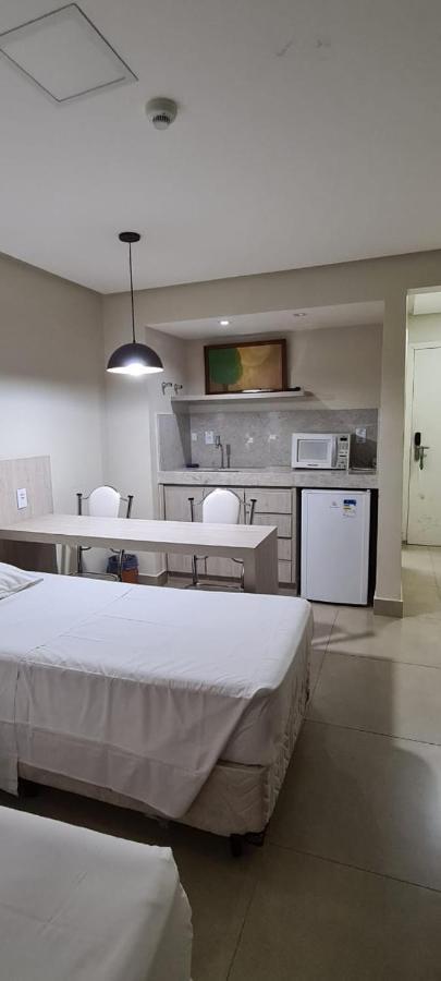 Ika Apart Hotel บราซิเลีย ภายนอก รูปภาพ