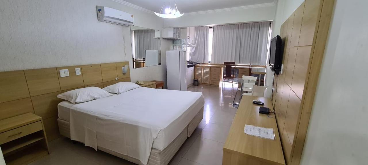 Ika Apart Hotel บราซิเลีย ภายนอก รูปภาพ