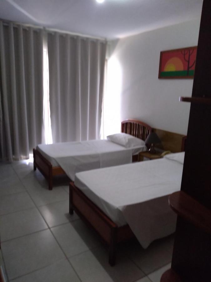 Ika Apart Hotel บราซิเลีย ภายนอก รูปภาพ