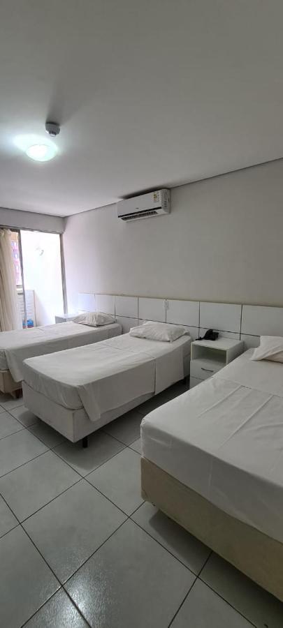 Ika Apart Hotel บราซิเลีย ภายนอก รูปภาพ