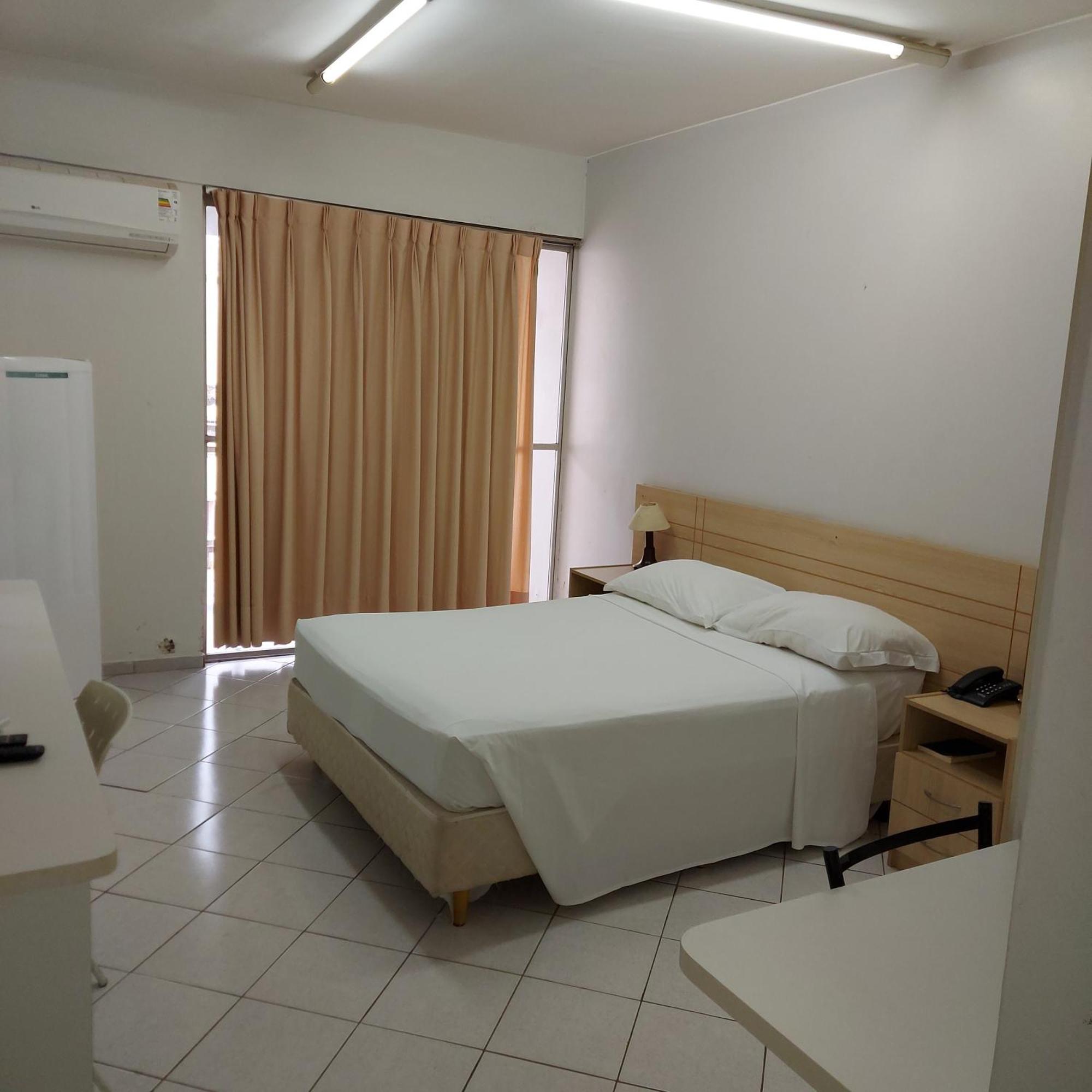 Ika Apart Hotel บราซิเลีย ภายนอก รูปภาพ