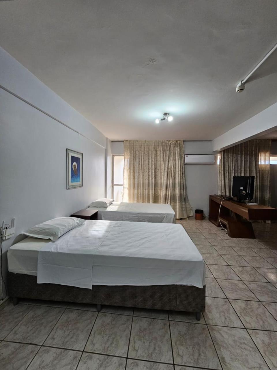 Ika Apart Hotel บราซิเลีย ภายนอก รูปภาพ