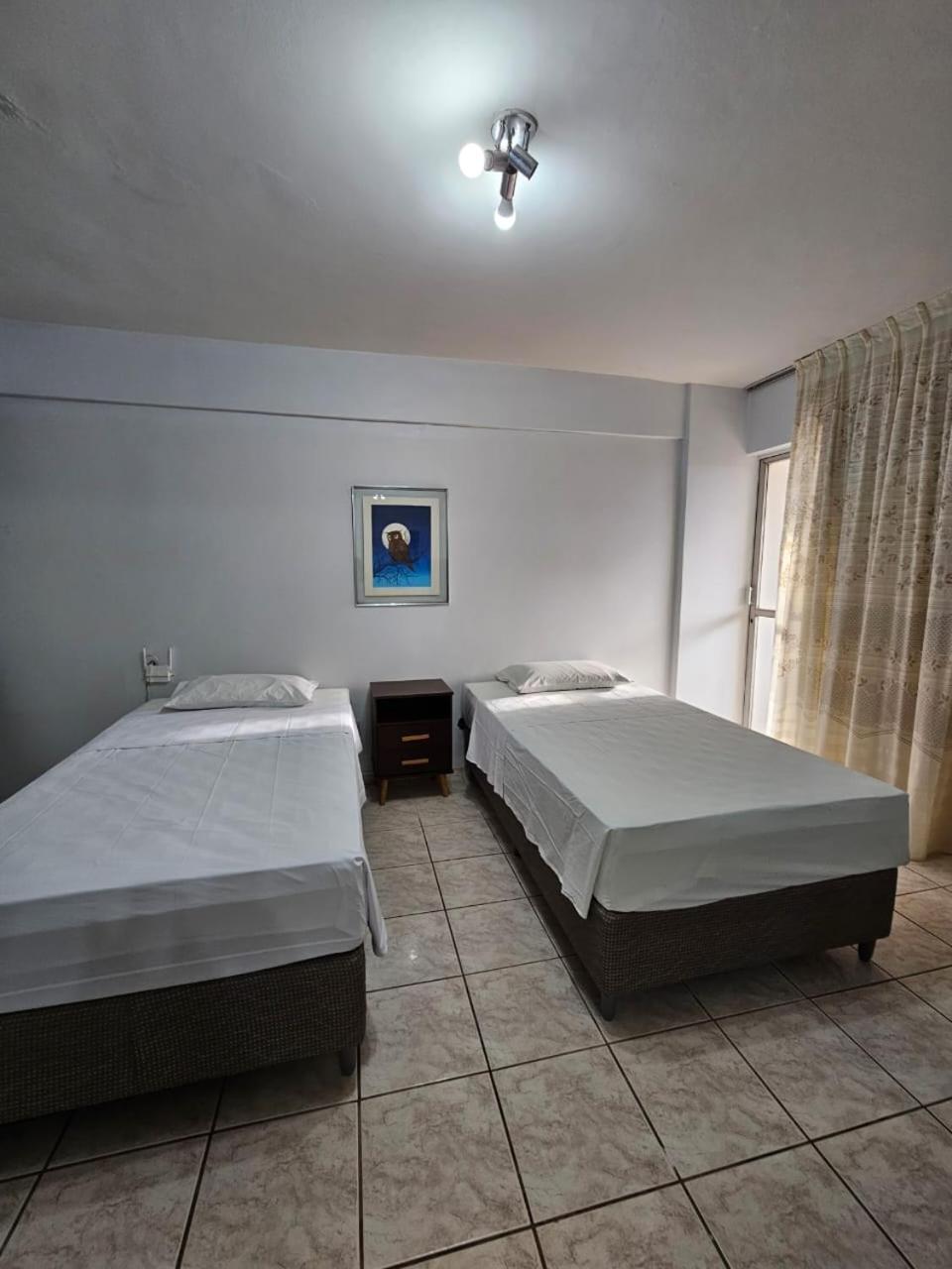 Ika Apart Hotel บราซิเลีย ภายนอก รูปภาพ