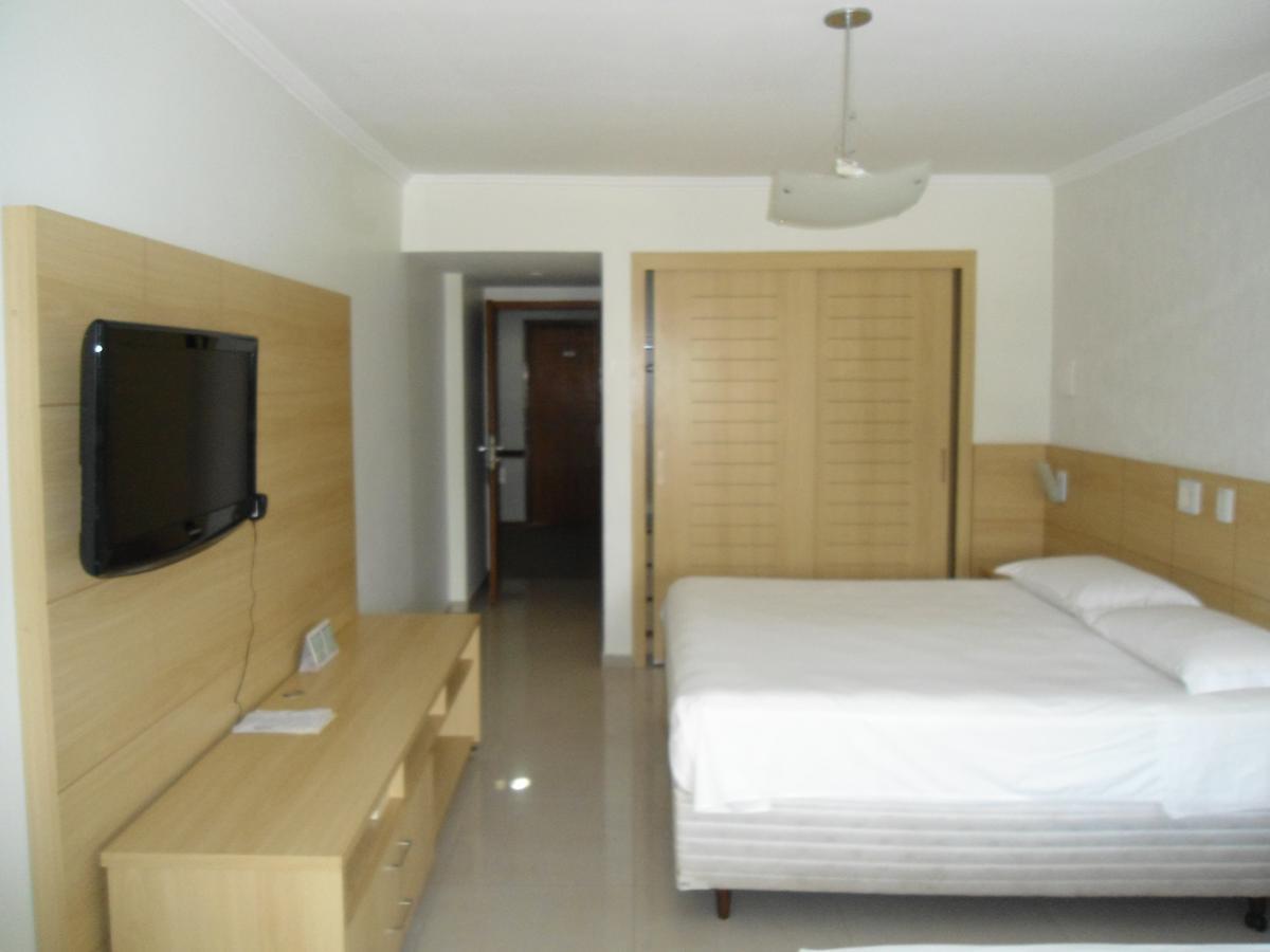 Ika Apart Hotel บราซิเลีย ห้อง รูปภาพ
