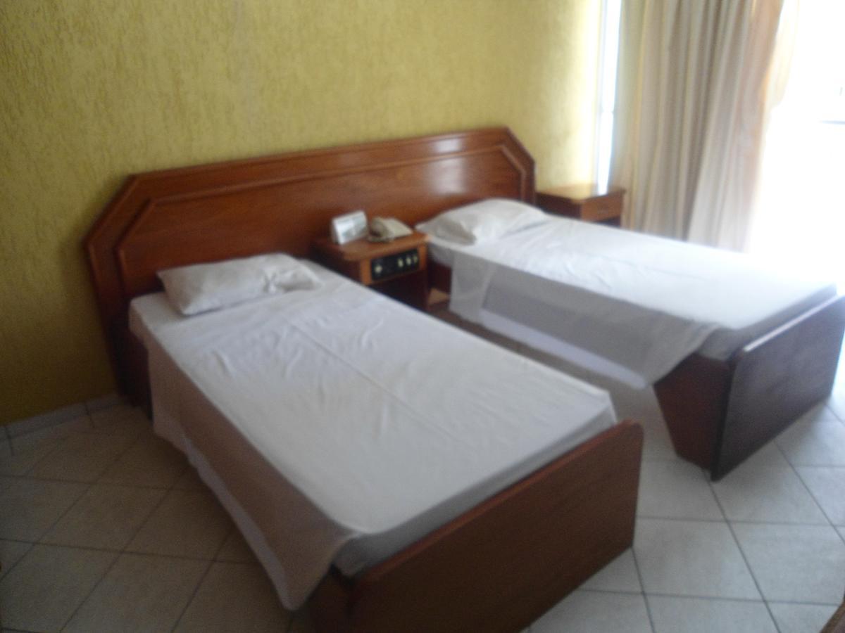 Ika Apart Hotel บราซิเลีย ภายนอก รูปภาพ