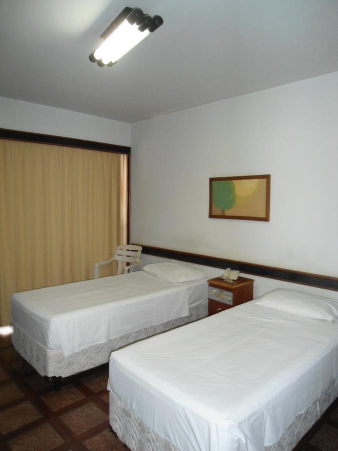 Ika Apart Hotel บราซิเลีย ภายนอก รูปภาพ