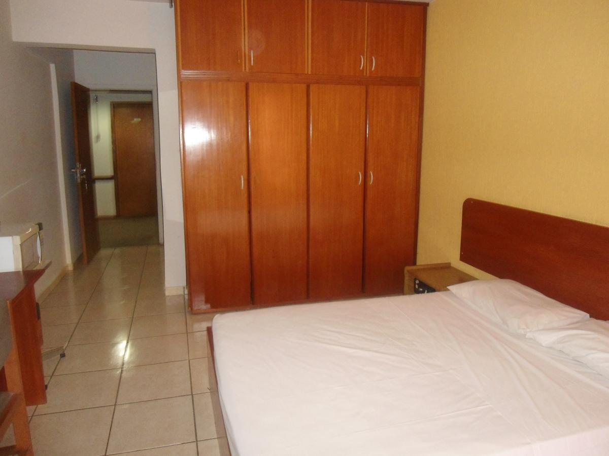 Ika Apart Hotel บราซิเลีย ภายนอก รูปภาพ