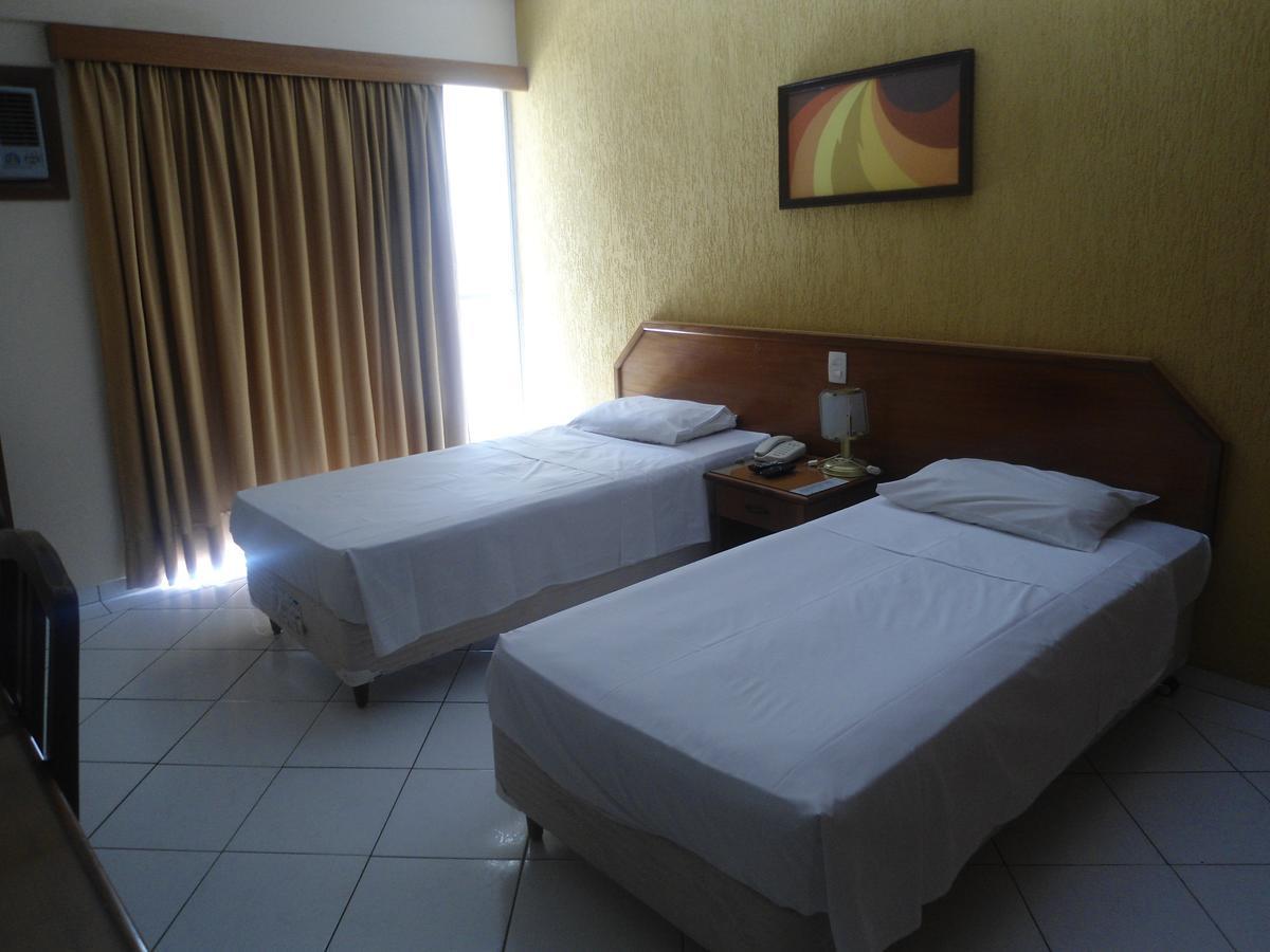 Ika Apart Hotel บราซิเลีย ภายนอก รูปภาพ