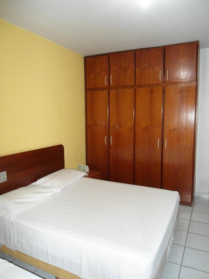 Ika Apart Hotel บราซิเลีย ภายนอก รูปภาพ